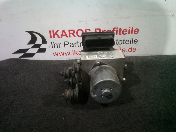 VW Passat 3C B7 ABS Block Hydraulikblock Pumpe 33AA614109AQ