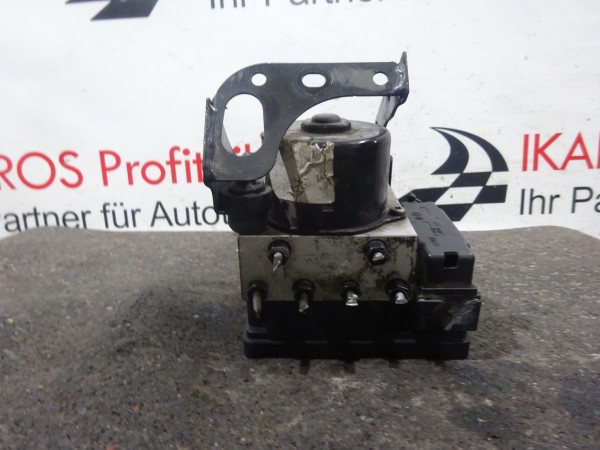 VW Sharan Ford Galaxy ABS Block Steuergerät 7M3907379G 7M3614111