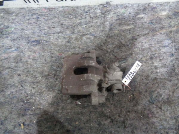Ford Connect Bremssattel Beifahrerseite hinten rechts Sattel Bremse 