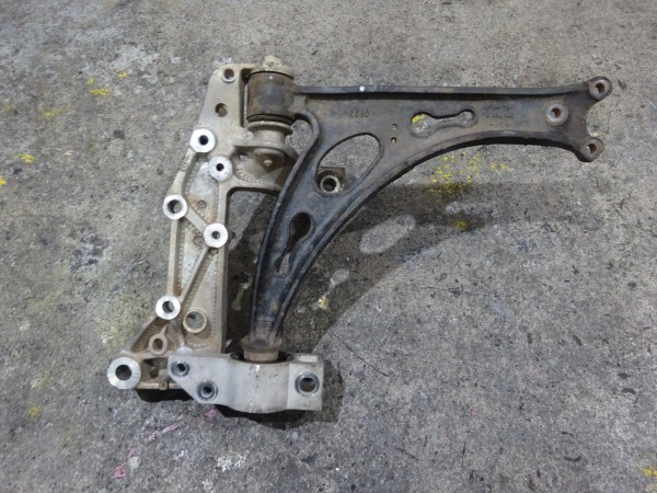 VW Caddy lll 2K Querlenker Dreieckslenker vorne Links Fahrerseite