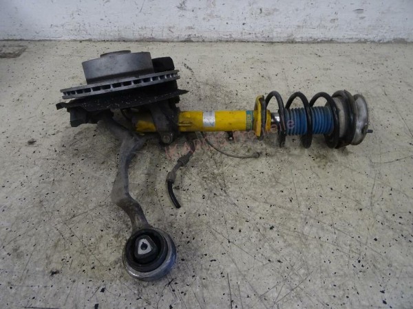 BMW 1er E87 88 Federbein rechts Fahrerseite Bilstein 35115946