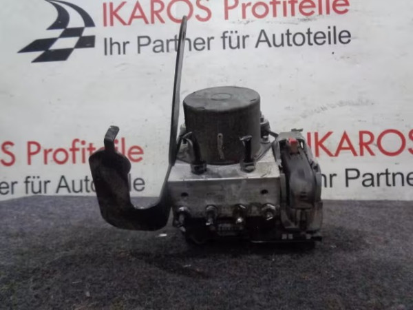 Kia Ceed ED ABS Block Steuergerät 58920-1H900