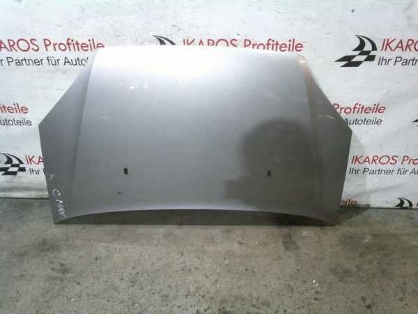 Ford C-MAX Motorhaube vorne Silber haube 2003-2010