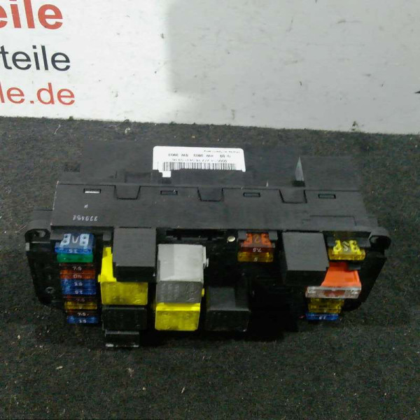 Mercedes W203 W209 Sicherungskasten Steuergerät 2035453001