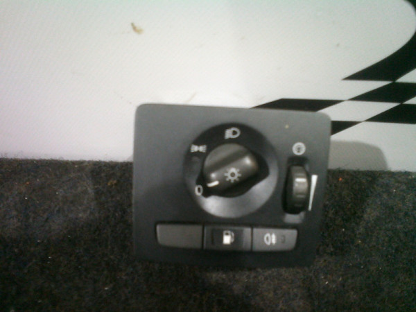 Volvo S40 Lichtschalter Schalter Licht 30669733