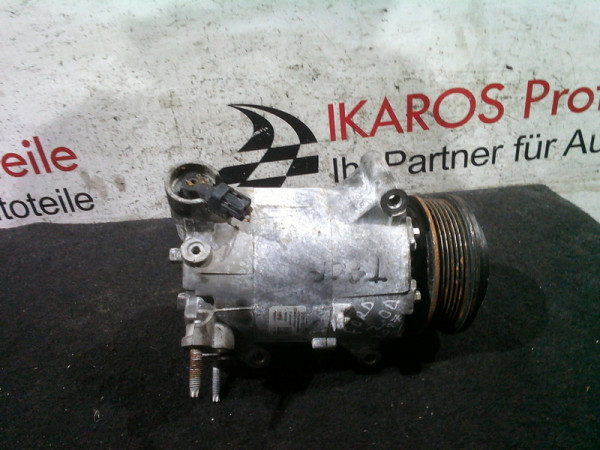 Ford Mondeo Klimakompressor Klimaanlagenkompressor DG9H19D629FF