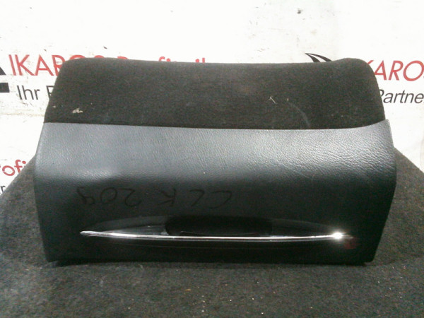 Mercedes CLK 209 Handschuhfach Ablagefach Mittelkonsole