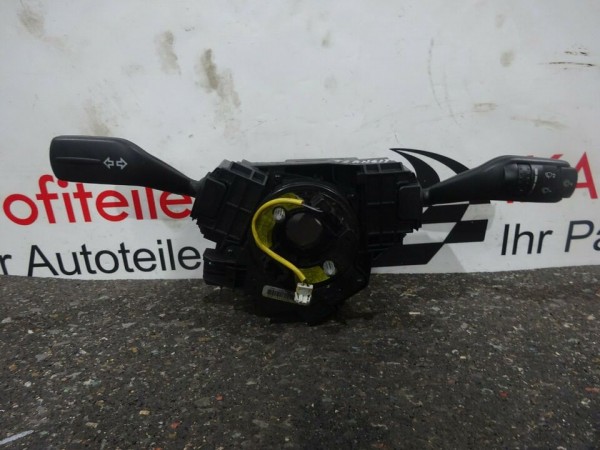 Ford Tansit Lenkstockschalter Blinker Schleifring 4M5T14A664AB