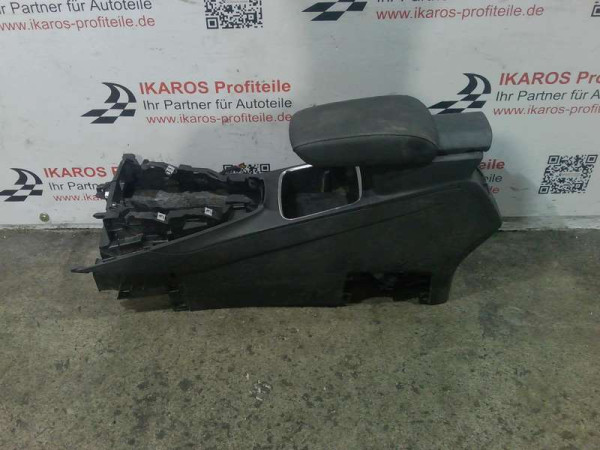 Opel Grandland X Mittelarmlehne Armlehne Mittelkonsole Ablage