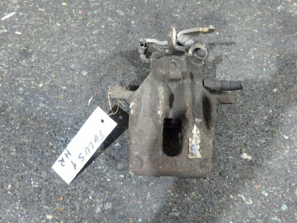 Ford Focus l 1 Bremssattel Sattel Bremse Beifahrer hinten rechts