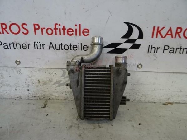 Honda Civic VIII 2.2 CDTi Ladeluftkühler 127100-2450 Intercooler