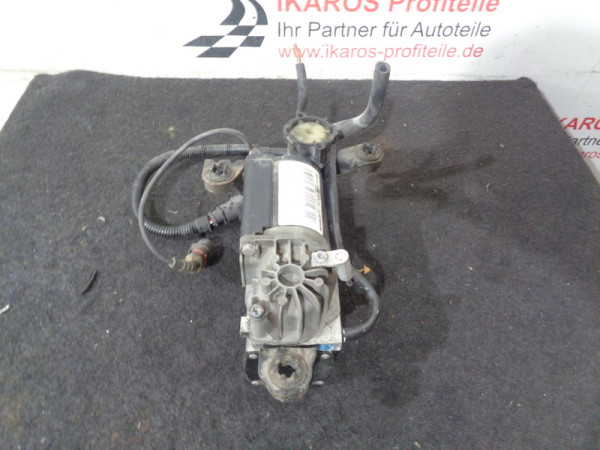 Audi A8 4E Kompressor Luftfederung 4E0616007