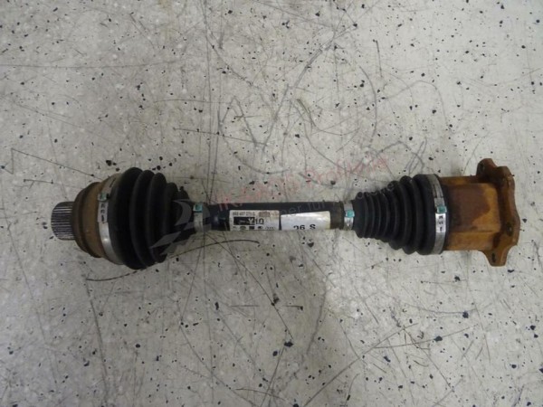Audi A4 8K B8 Antriebswelle Gelenkwelle Rechts Links 8K0407271 Q