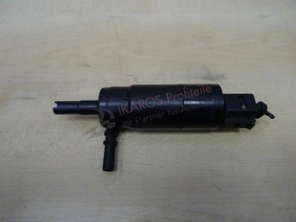VW Seat Skoda Wischwaschpumpe für Xenon Pumpe Wischer