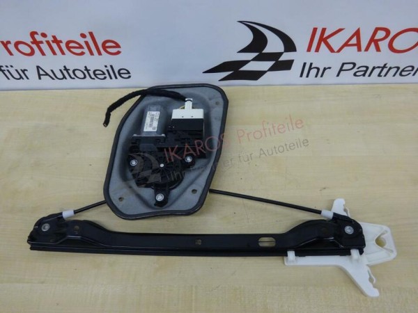 VW Golf V 5 Fensterheber hinten rechts 1K0959704F
