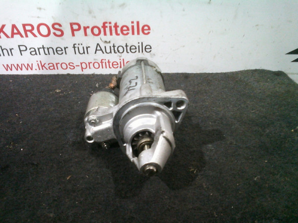 Mercedes C-Klasse W205 Anlasser Starter A2749062100 Benziner W213