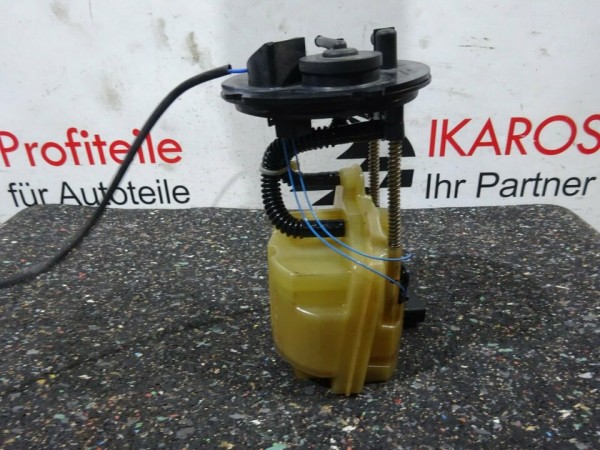Mercedes A-Klasse W168 Dieselpumpe Kraftstoffpumpe A1684702094