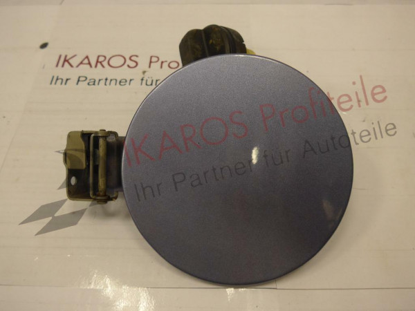 Nissan Pixo Tankdeckel Tankklappe