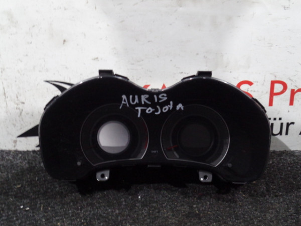 Toyota Auris Tacho Kombiinstrument 83800-0Z420