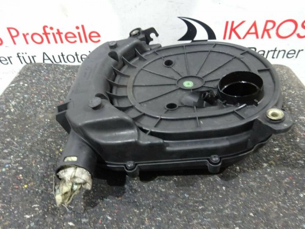 Fiat Punto 1,2 Luftfilterkasten Filterkasten Luft 73527500