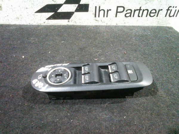 Ford Mondeo MK4 IV Fensterheberschalter Fensterheber Schalter 7S7T14A132BC