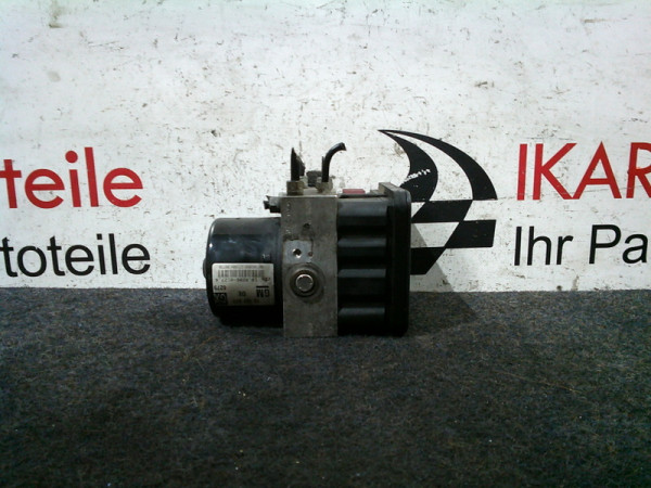 Opel Astra H ABS Pumpe Hydraulikblock Block 13157577 Steuergerät 10020601274