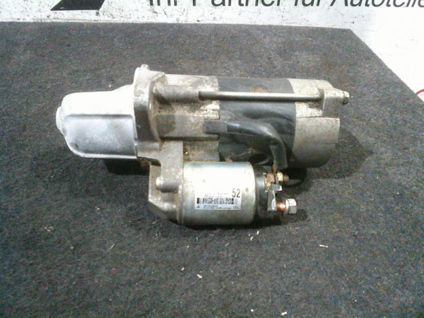 Subaru Outback B15 2.0 Halter Anlasser Starter 23300AA780