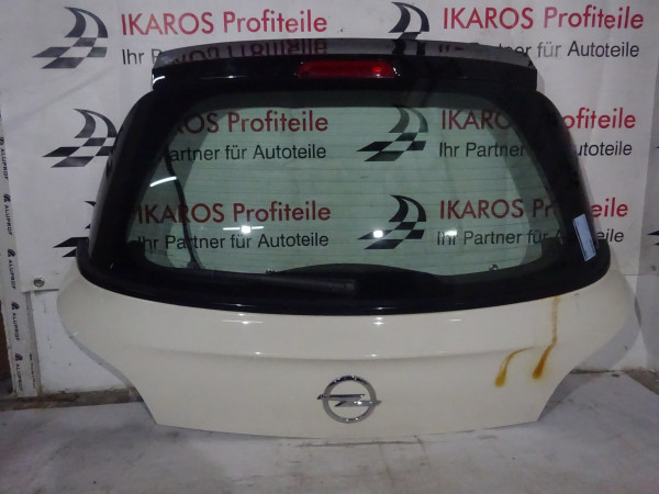 Opel Adam Heckklappe Kofferraumdeckel Klappe - GH