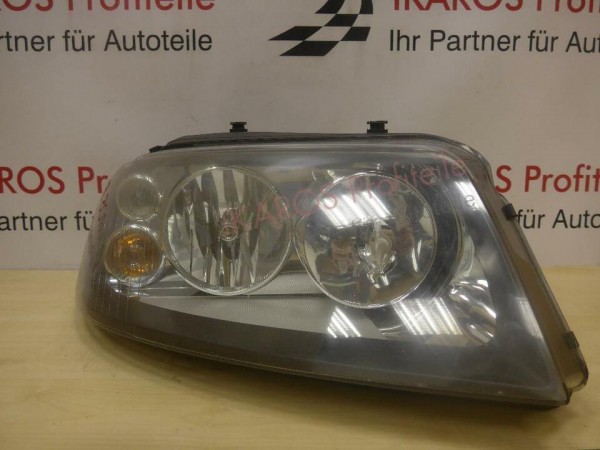 Seat Alhambra II 2 Scheinwerfer vorn rechts 7M7941016