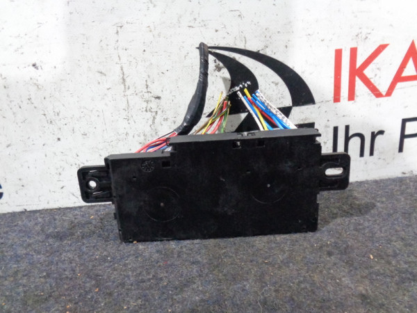Smart 450 Sicherungsbox Steuergerät Zentralelektrik 0003027V006