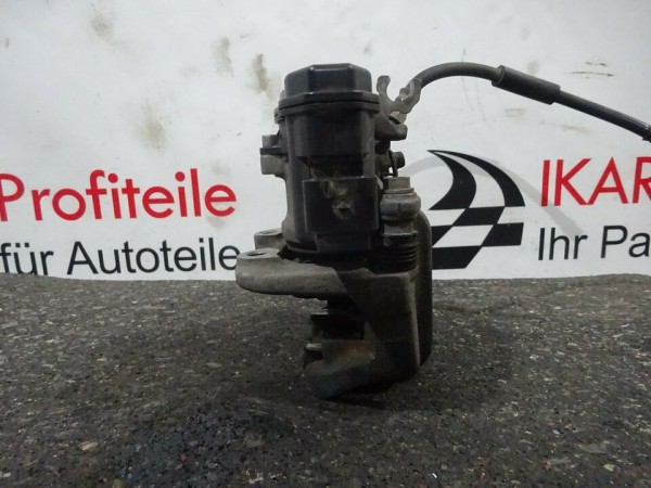  BMW 5er F10 Bremssattel Sattel Bremse hinten links 32349660