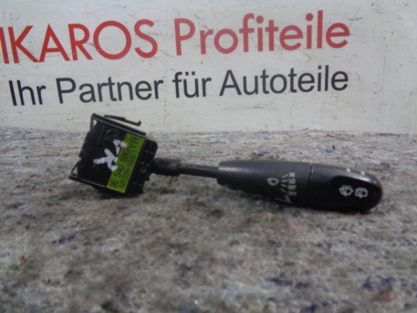 Chevrolet Daewoo Kalos Wischerschalter Lenkstockschalter 96540686 