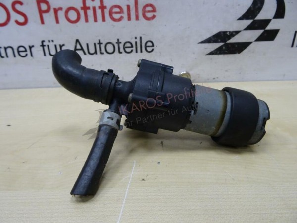 Mercedes C-Klasse Wasserpumpe 2038350164 Zusatzwasserpumpe