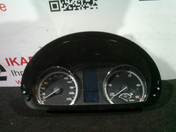 Mercedes Vito W639 Tacho Kombiinstrument A6399005600