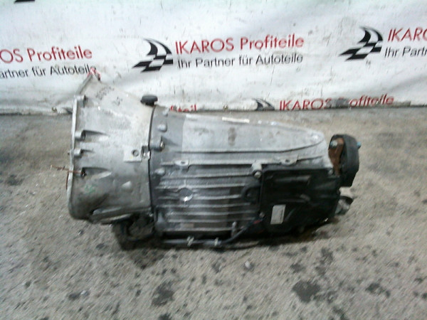 Mercedes E-Klasse W212 Automatikgetriebe 722997 getriebe 250 benziner