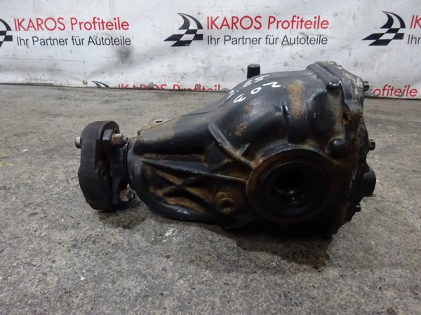 Mercedes C-Klasse W203 Differenzial 2,65 Differential Hinterachse