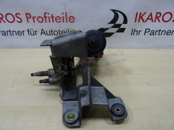 Renault Twingo Facelift Scheibenwischermotor Wischermotor vorne