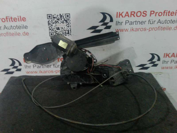 Mercedes Viano W639 Schiebetürmotor Motor Schiebetür links 01050678880