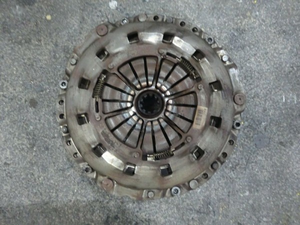  BMW E46 N42 Schwungscheibe Schwungrad 7515086 Zweimassen