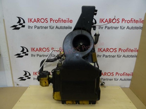 VW T4 Gebläsekasten 703271129 Gebläsemotor Heizungskasten