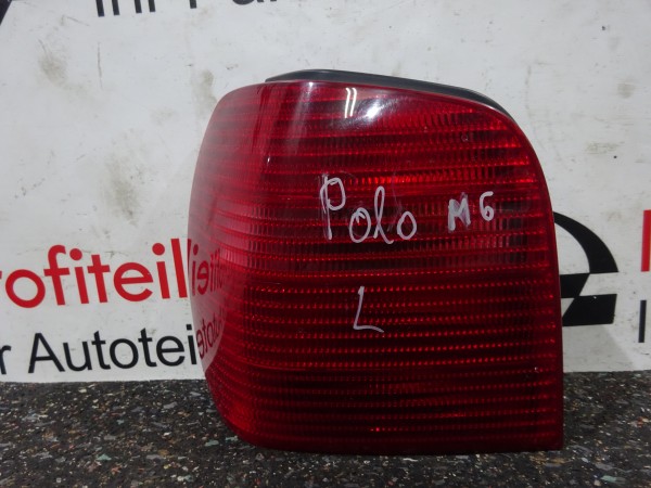VW Polo 6N2 Rückleuchte Rücklicht hinten links 6N0945095H