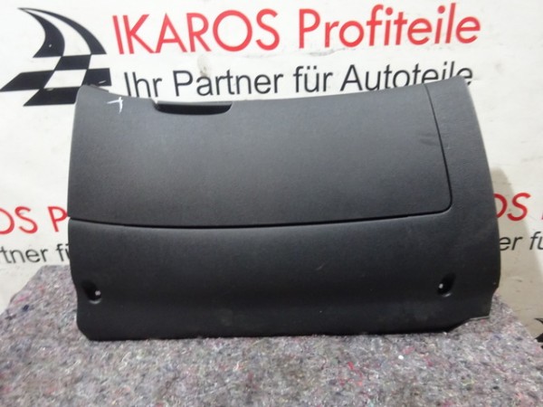 Skoda Octavia ll 1Z Handschuhfach Fach Staufach Ablagefach