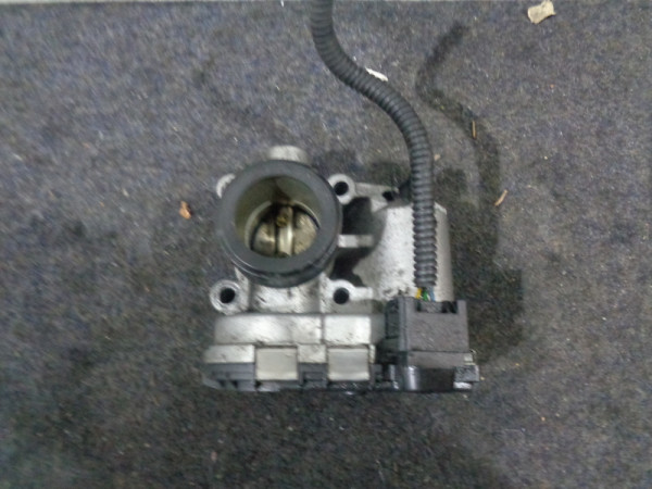 Smart 450 Drosselklappe A1601410225