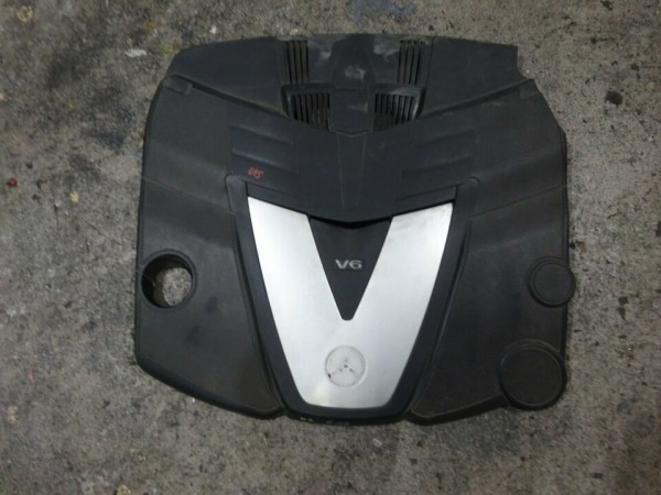 Mercedes W203 W211 Motorabdeckung Abdeckung Motor A6420100167