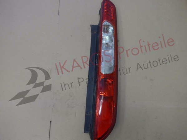 Ford Focus II Limo Rückleuchte Rechts 4M51-13404-A