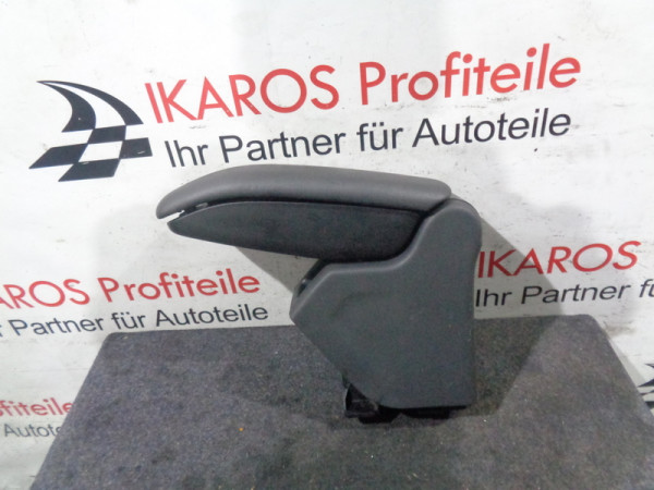 Citröen C3 Picasso Armlehne Mittelarmlehne Mittelkonsole 10002055