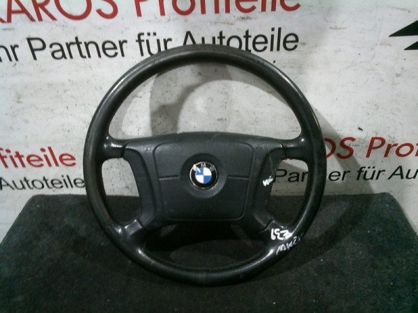BMW E39 Lenkrad Lederlenkrad 