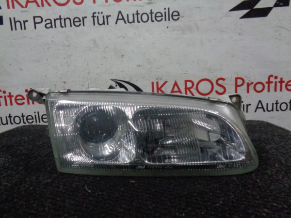 Mazda 626 Scheinwerfer Beifahrerseite rechts Koito 100-61617