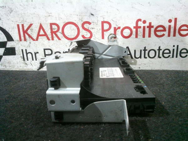 Mercedes E-Klasse W211 Steuergerät Komfortsteuergerät 0025459901