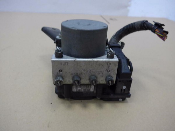 Toyota Aygo Peugeot 107 Citroen C1 ABS Hydraulikblock 44510-0H010